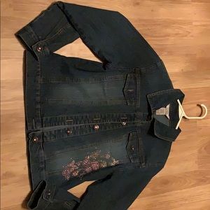 Because it does not fit anymore